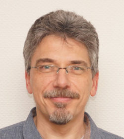 Portraitfoto Martin Walla