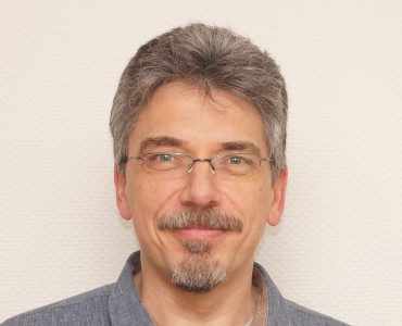 Portraitfoto Martin Walla